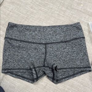 Gray Women's Shorts